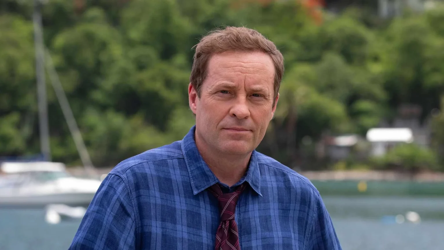 death in paradise-darsteller gestorben