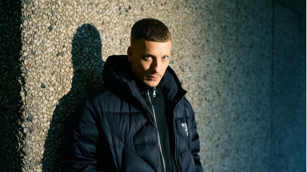 felix lobrecht ausbildung