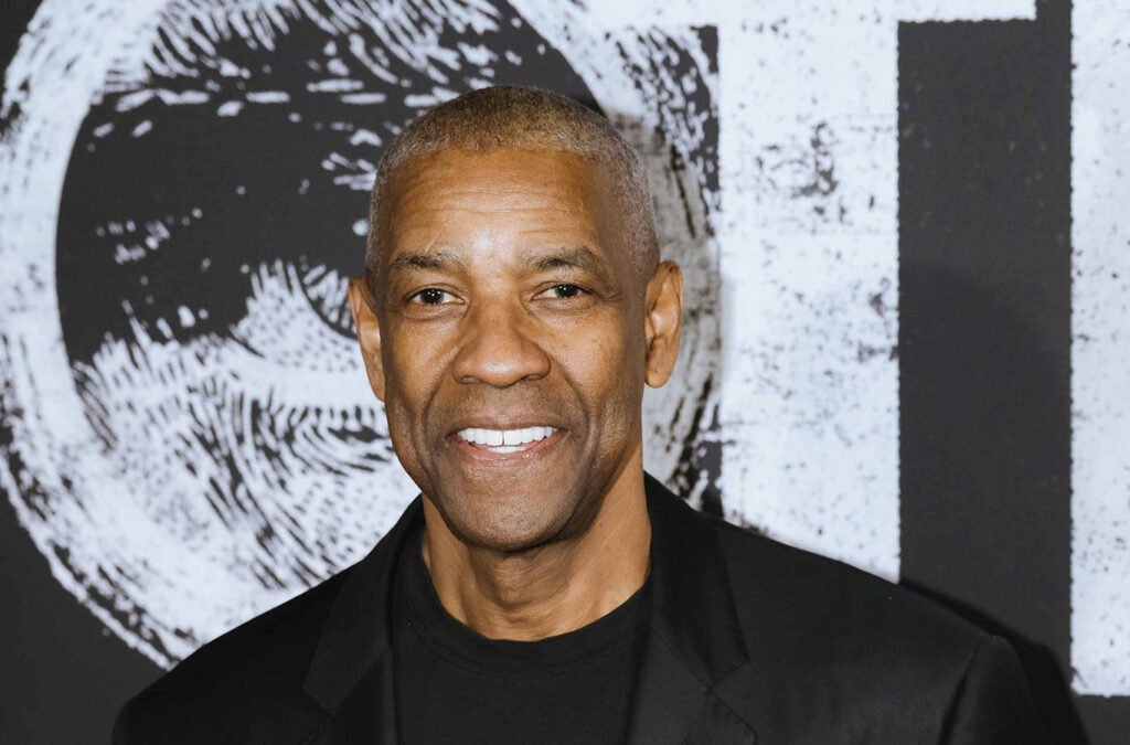 denzel washington vermögen