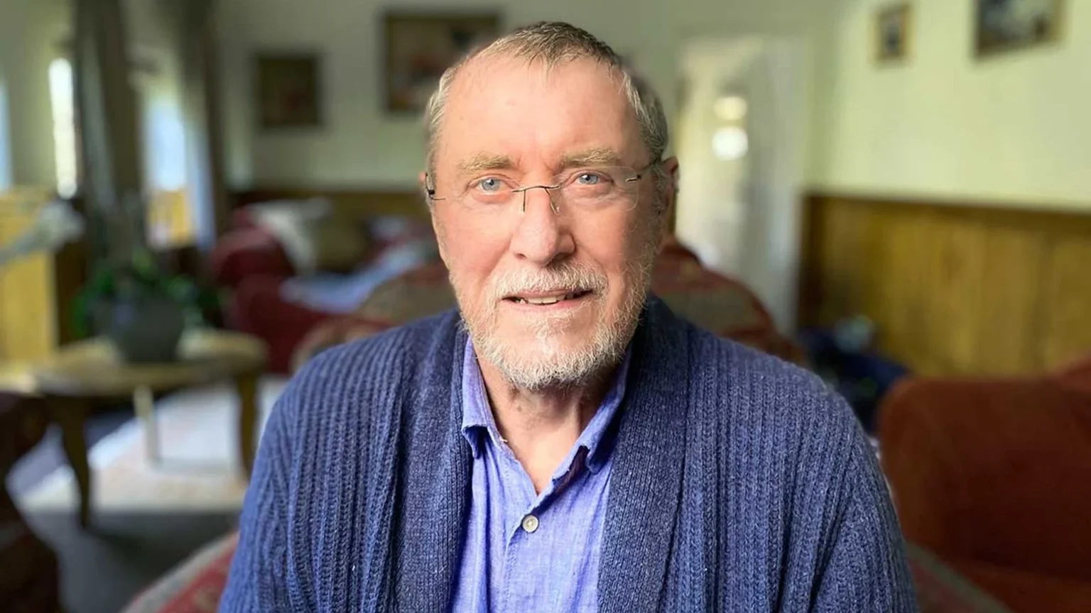 john nettles krankheit